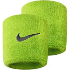 Nike Swoosh wristband 2pcs NNN04710