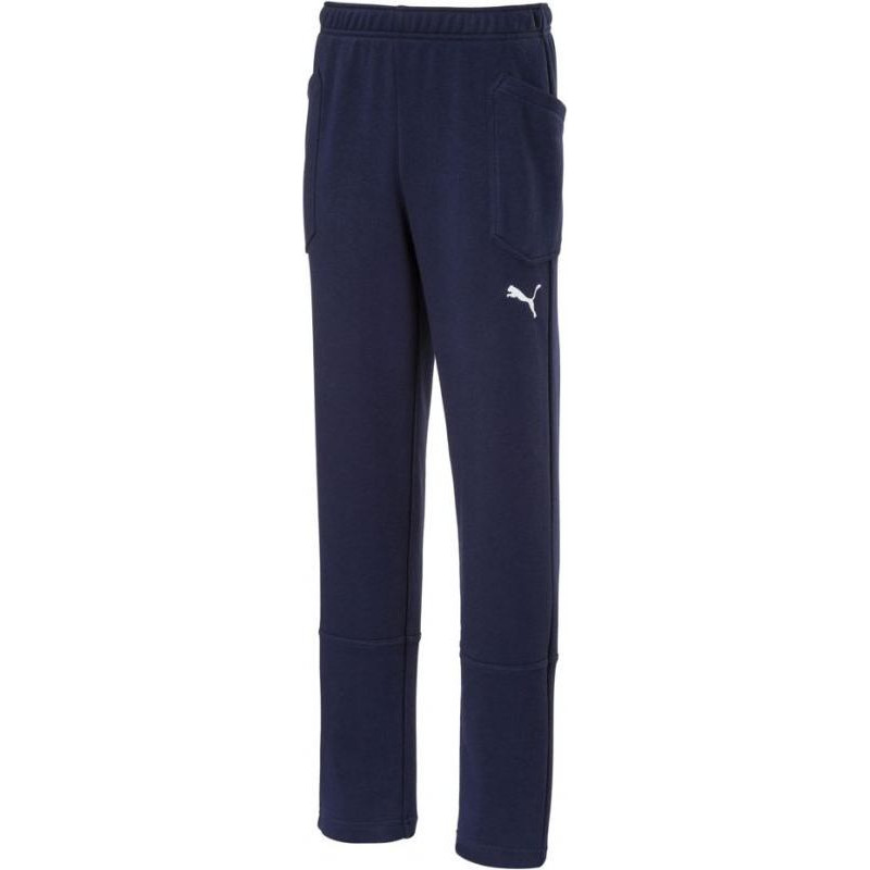Puma Liga Casuals Pants Junior 655635 06 (152cm)