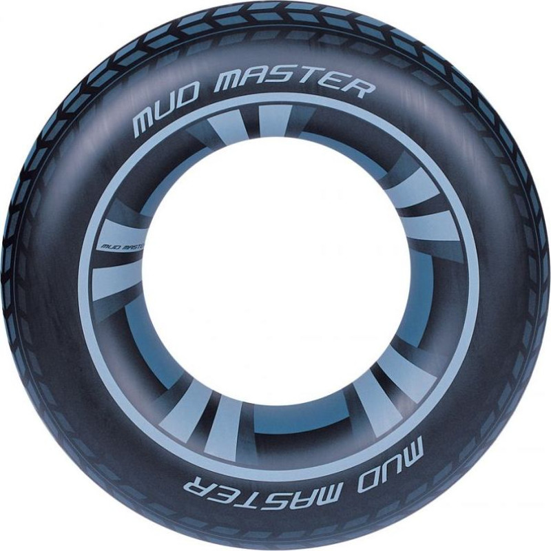 Bestway Splash&play 91cm 36016 0573 swimming wheel