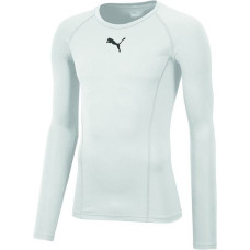 Puma LIGA Baselayer Tee LS 655920-04 T-shirt (M)
