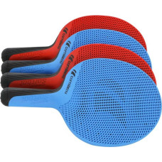 Cornilleau Softbat Quattro Kit 454754