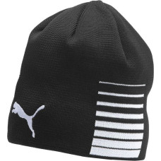 Puma Liga Reversible Beanie winter hat 022357-03 black (MISC)