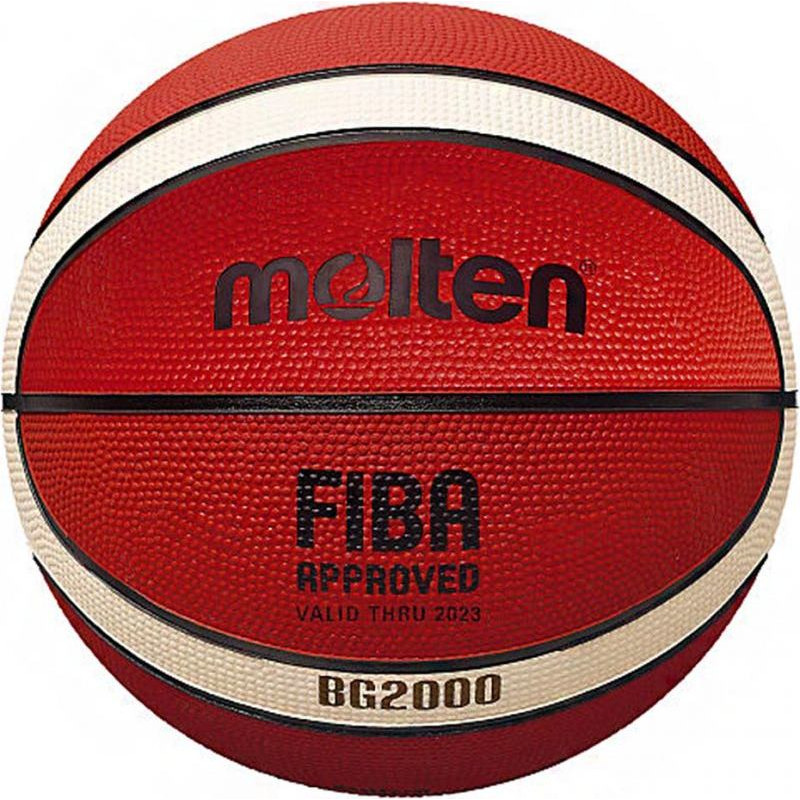 Molten BG2000 FIBA basketball (6)