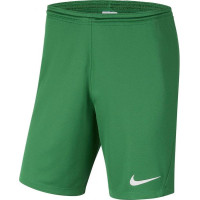 Nike Dry Park III NB KM Shorts BV6855 302 (XL)
