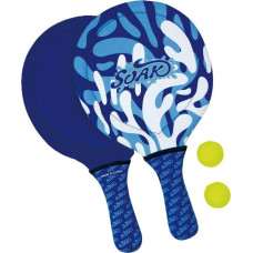 Solex Sports Solex Suak 43352BL Beach Game Set