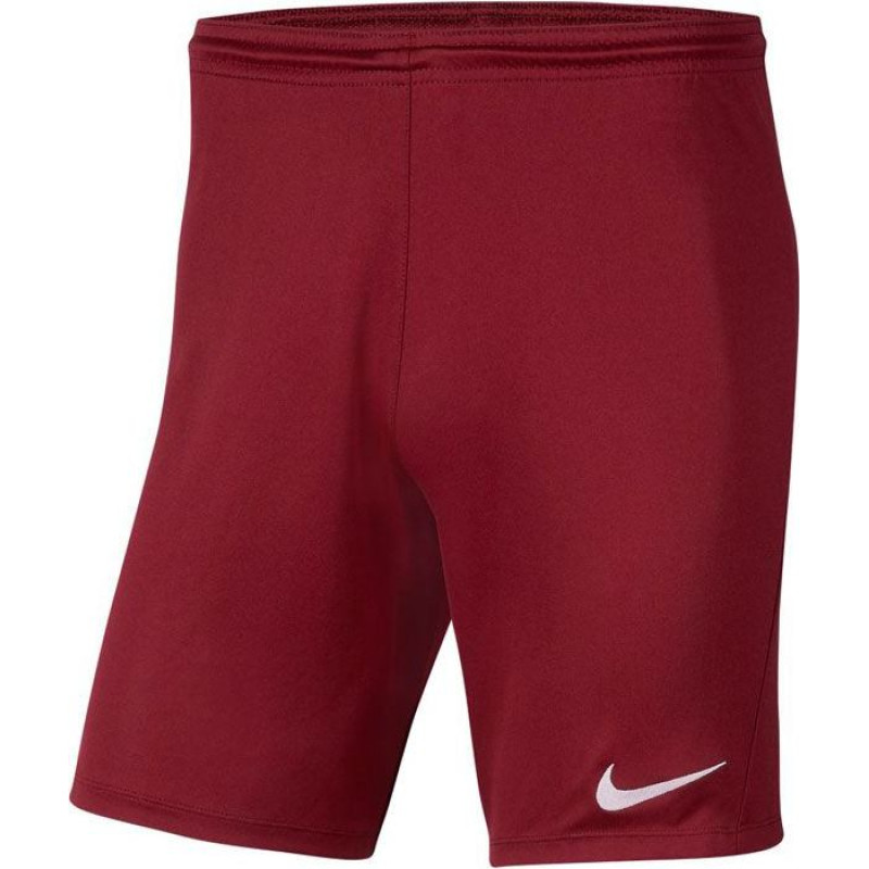 Nike Dry Park III M BV6855-677 shorts (L)