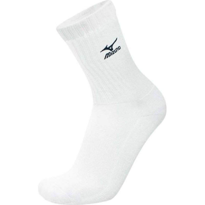 Mizuno Skarpety siatkarskie Mizuno Volley Socks Medium 67XUU715 71 (44-46)