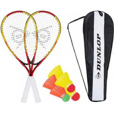 Dunlop Speedminton Racketball Set Dunlop 762091
