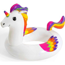 Bestway Swimming Wheel Unicorn 119cm 36159 7432
