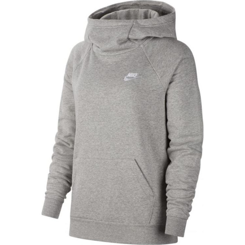 Nike Essentials Fnl Po Flc Sweatshirt W BV4116 063 (M)
