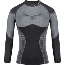 Alpinus Thermoactive shirt Alpinus Pro Miyabi Edition gray W GT43230 (XL)