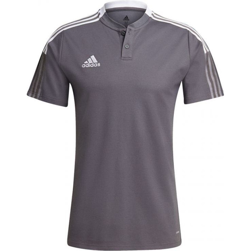 Adidas T-shirt adidas Tiro 21 Polo M GM7364 (XS)