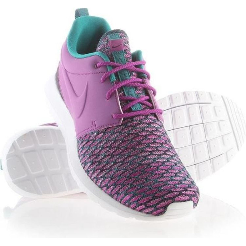 Nike Roshe Nm Flyknit Prm M 746825-500 (EU 43)