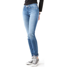 Wrangler Corynn Aquatic Coral Jeans W W25FX771N (US 25 / 32)