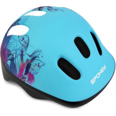 Spokey Florist Jr 927772 bicycle helmet