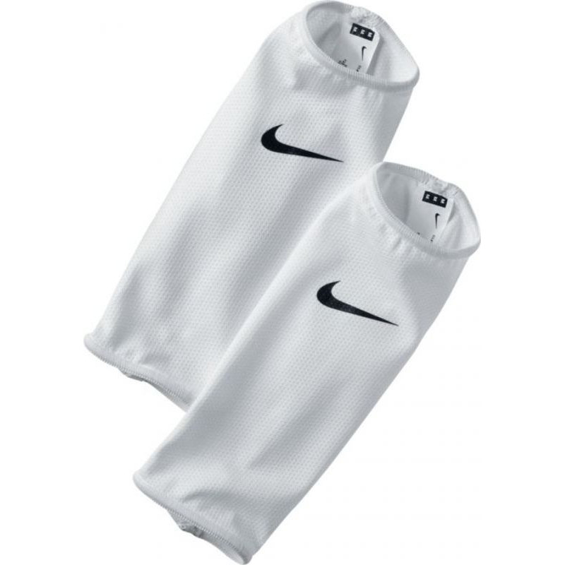 Nike Sleeves for the Nike Guard Lock Sleeves SE0174-103 football boots (S)