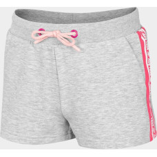 4F Jr HJL21-JSKDD002A 27M shorts (152 cm)