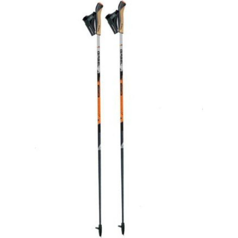 Gabel Nordic Walking poles Gabel Stride X-1.35 Active 7008361151 (105 cm)