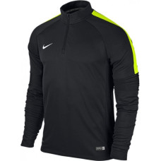 Nike Squad 15 Ignite Midlayer Jr sweatshirt 646404-011 (S (128-137cm))