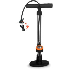 Yakimasport Yakima 100295 hand pump with blood pressure gauge