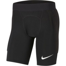 Nike Jr CV0057-010 goalkeeper shorts (L (147-158cm))