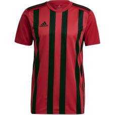 Adidas Striped 21 M GV1381 Tee (XL (188cm))