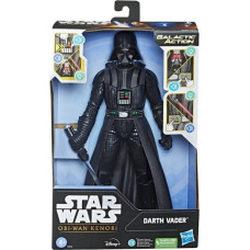 Hasbro Disney Star Wars: Obi-wan Kenobi - Galactic Action Darth Vader Action Figure (F5955)