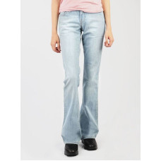 Levis Levi's Bootcut W pants 10529-0032 (US 26 / 34)