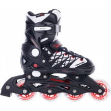 Tempish Skates, rollers Tempish Clips Duo Jr 13000008253 (33-36)