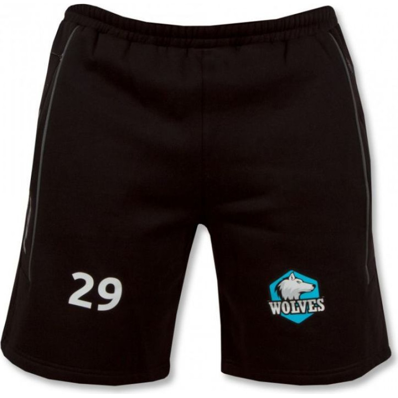 Tempish Beaster Jr Shorts 1350000541 (150)