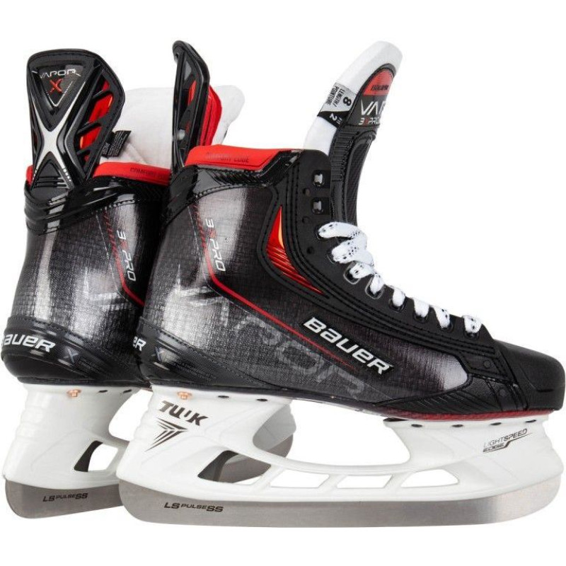 Bauer Vapor 3X Pro Sr M 1058309 hockey skates (07.0)