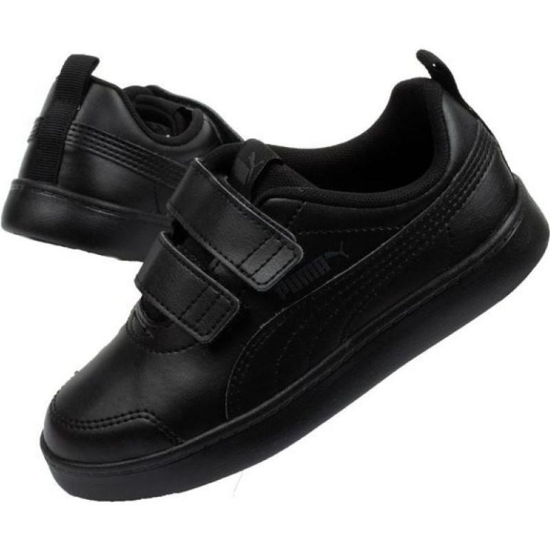 Puma Courtflex Infants Jr 371544 06 (19)