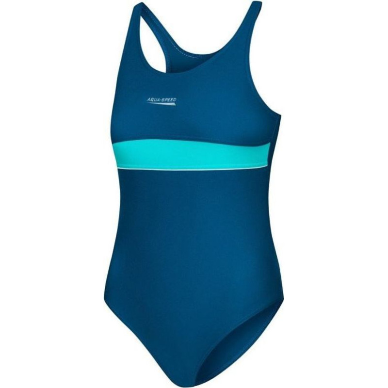 Aqua-Speed Swimsuit Aqua-Speed Emily Jr 4111-28 (164 cm)