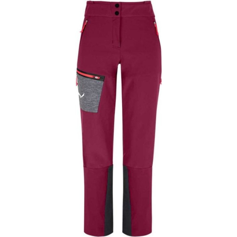 Salewa Comici Pnt W Pants 27897-6361 (xs)