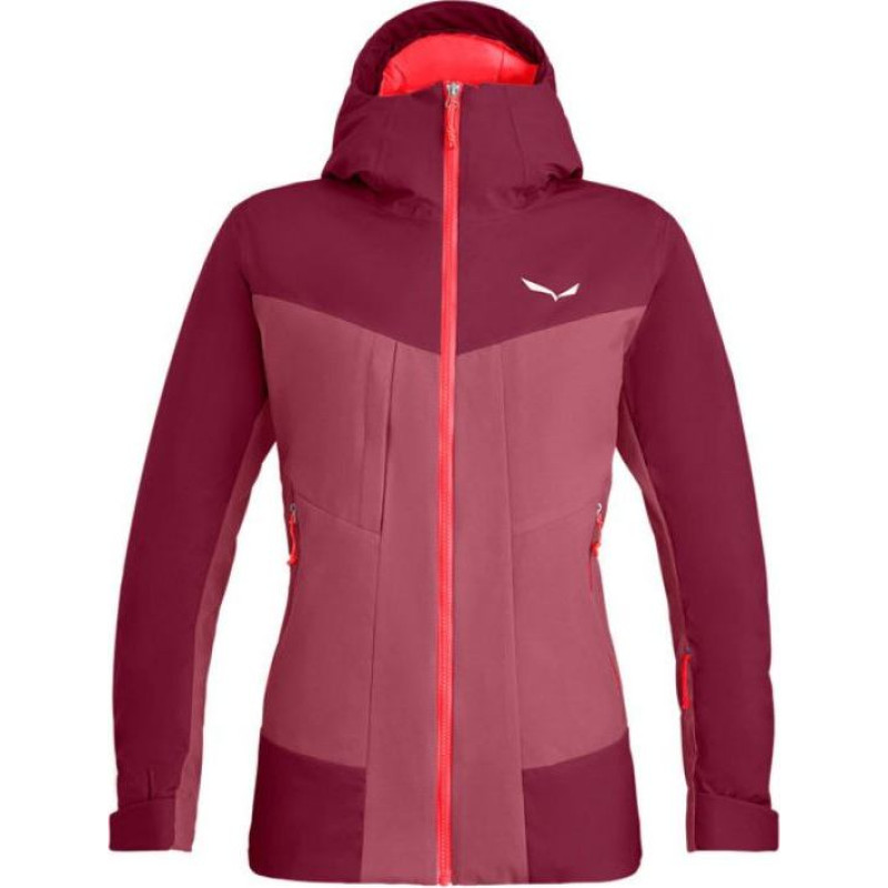 Salewa Antelao Beltovo Twr W Jkt 28254-6571 jacket (xs)