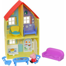 Hasbro Peppa Pig: Peppas Family House Playset (F2167)