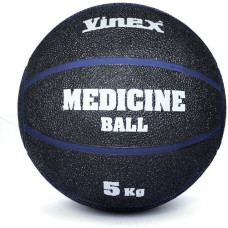 Vinex Medicine ball for rehabilitation Vinex VMB-L005B 5 kg HS-TNK-000008883