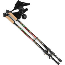 SMJ Nordic Walking Trekking Poles Gemena SMJ sport HS-TNK-000009861