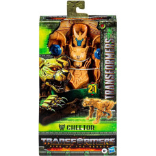 Hasbro Transformers: Rise of the Beast Titan Changers -  Cheetor Action Figure (F4671)