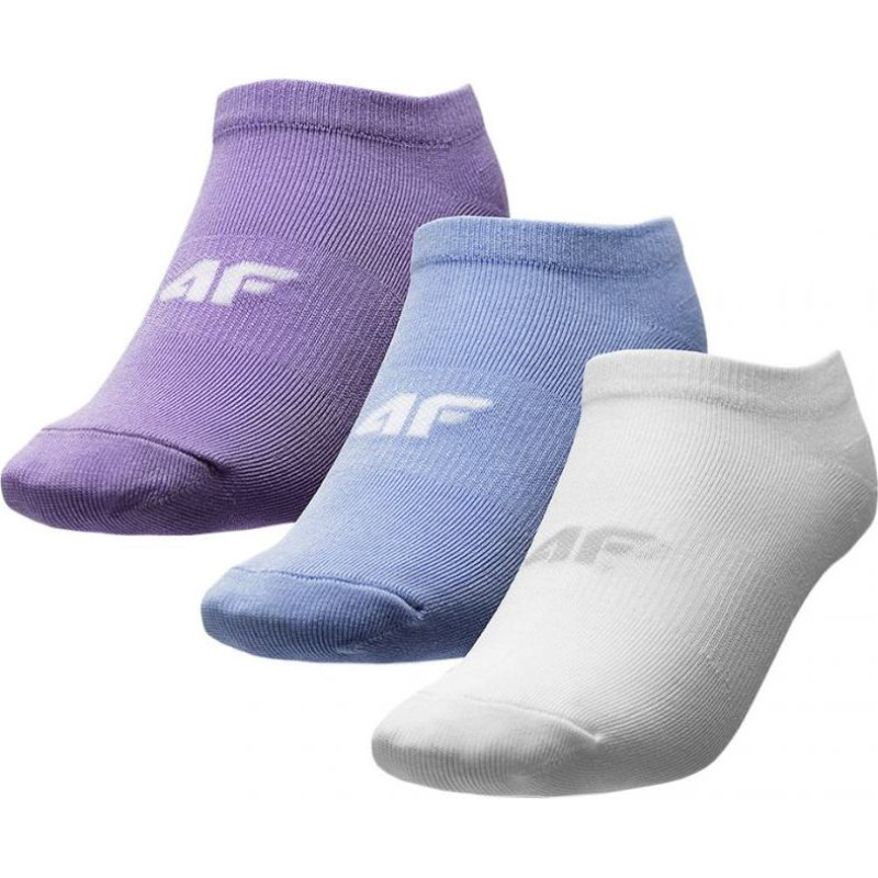 4F Socks 4F Jr HJL22 JSOD003 10M + 34S + 52 (36-38)