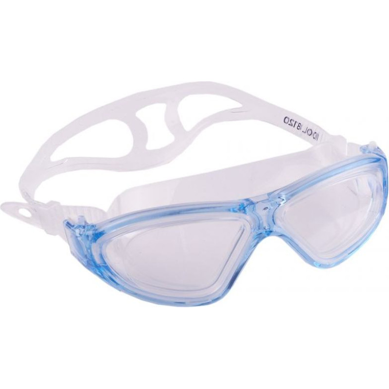 Crowell Swimming goggles Crowell Idol 8120 okul-8120-sky-transparent