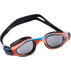 Crowell Swimming goggles Crowell Splash Jr okul-splash-black-poma