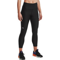 Under Armour Under Armor HeatGear No Slip Waistband Ankle Leggings W 1365335-001 (XS)