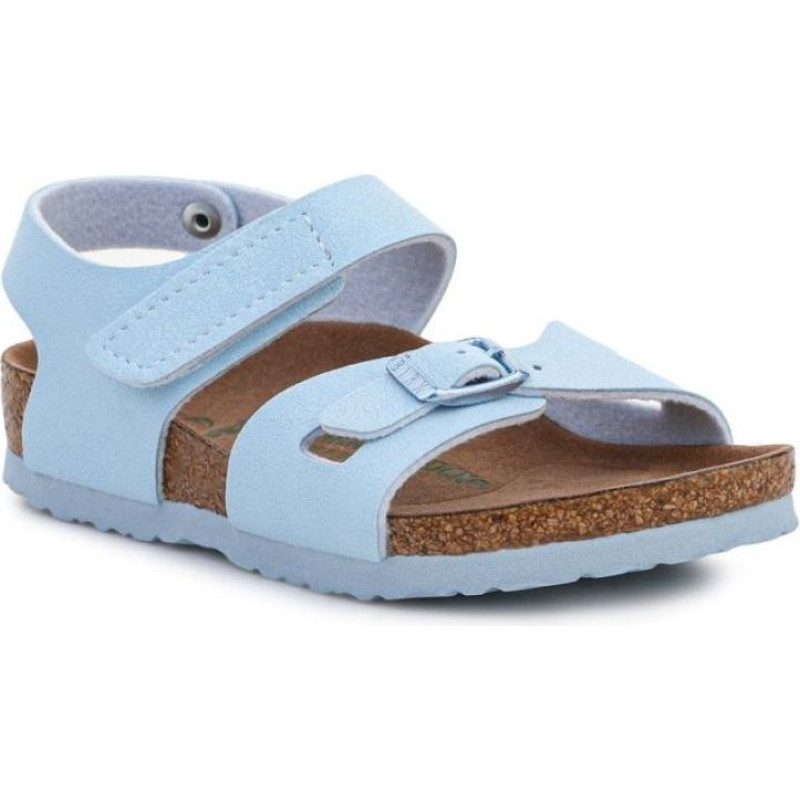 Birkenstock Colorado Kids 1021687 Light Blue sandals (EU 29)