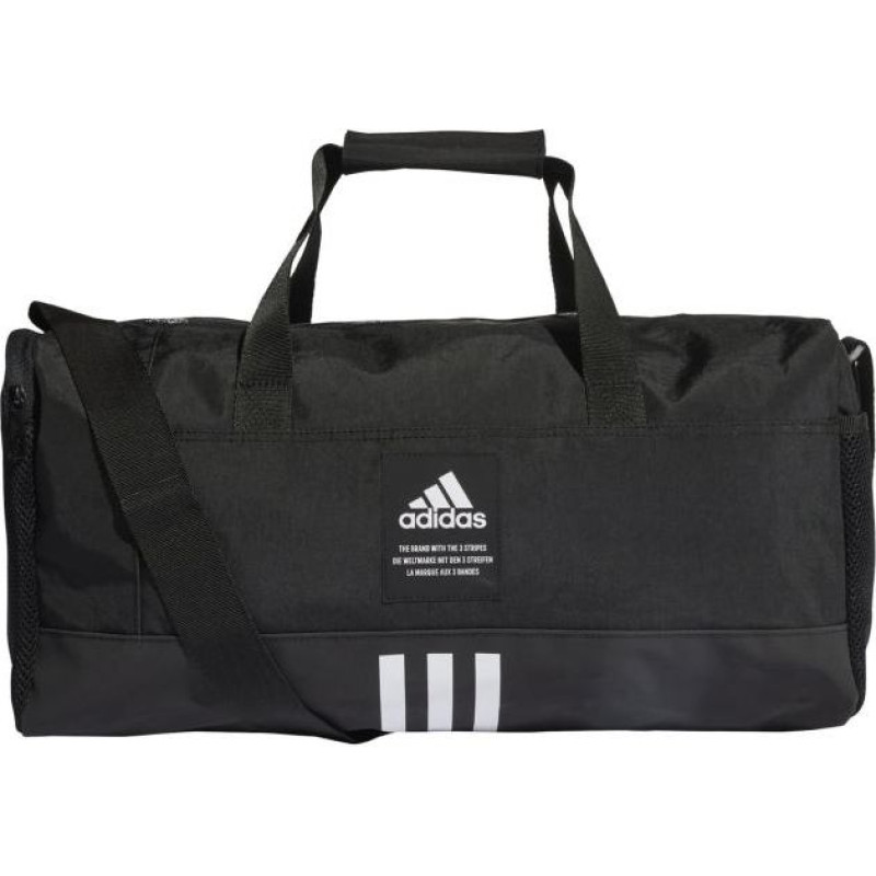 Adidas Tobrba adidas 4ATHLTS Duffel Bag M HC7272 (NS)