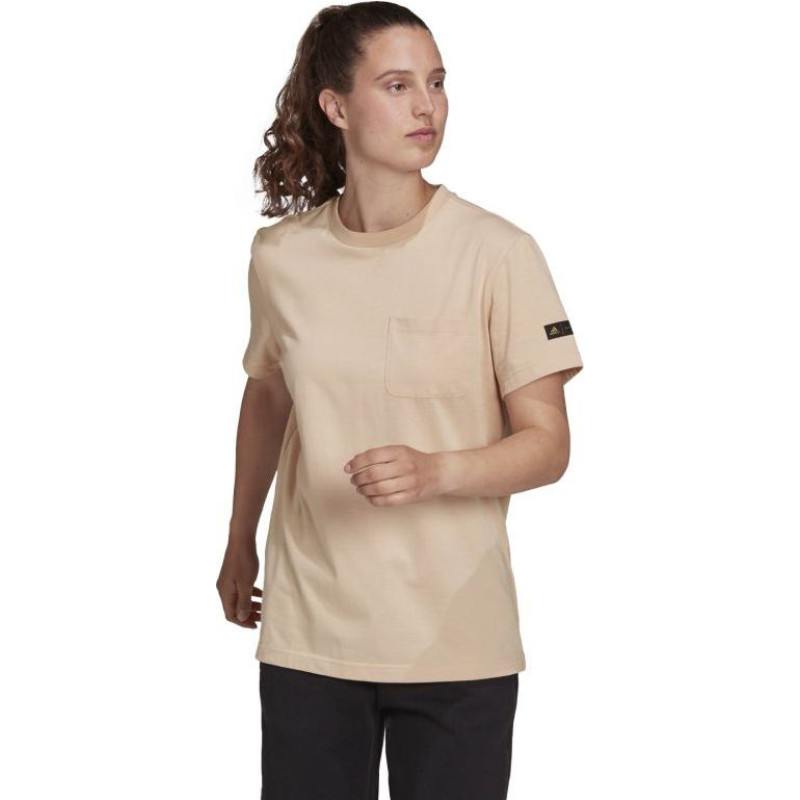 Adidas T-shirt adidas MARIMEKO GFX 1 W GT8820 (XS)