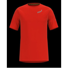 Inov-8 Base SS M T-shirt 000278-RD-03 (Ubrania-m)