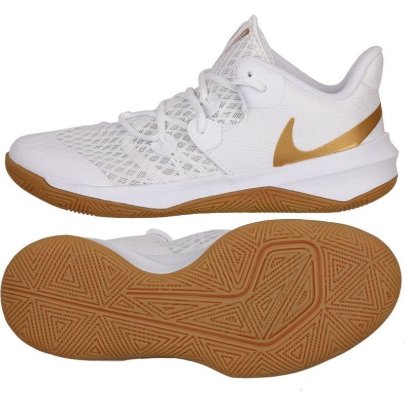 Nike Zoom Hyperspeed Court DJ4476-170 volleyball shoe (40 1/2)