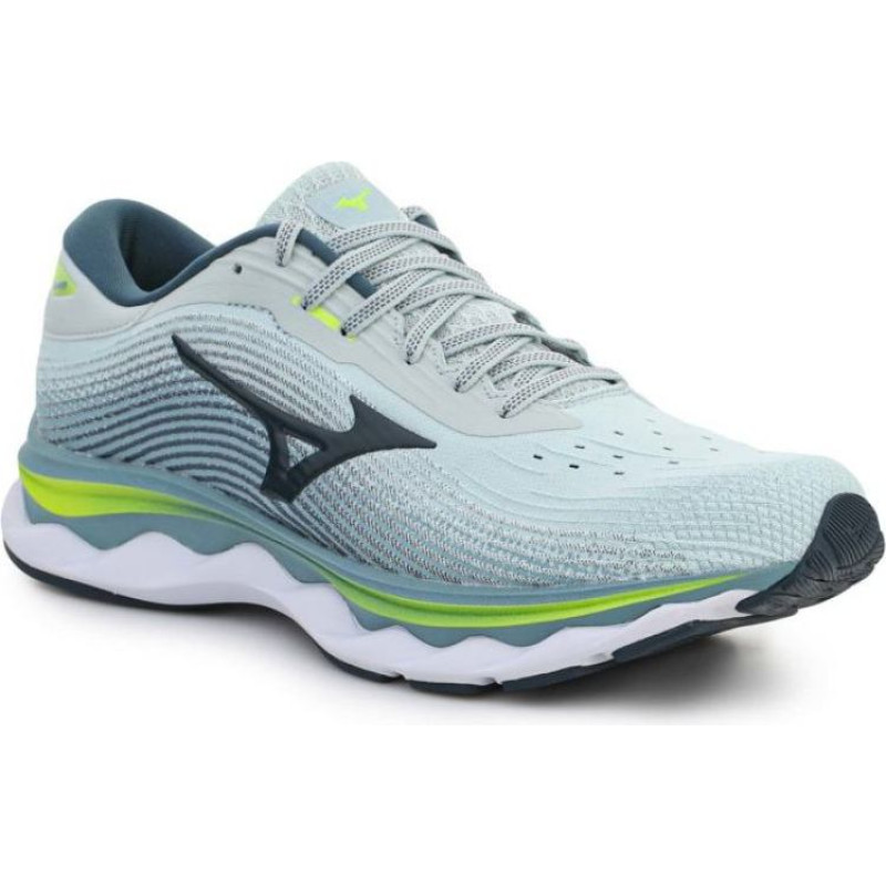 Mizuno Wave Sky 5 M J1GC210224 shoes (EU 46)