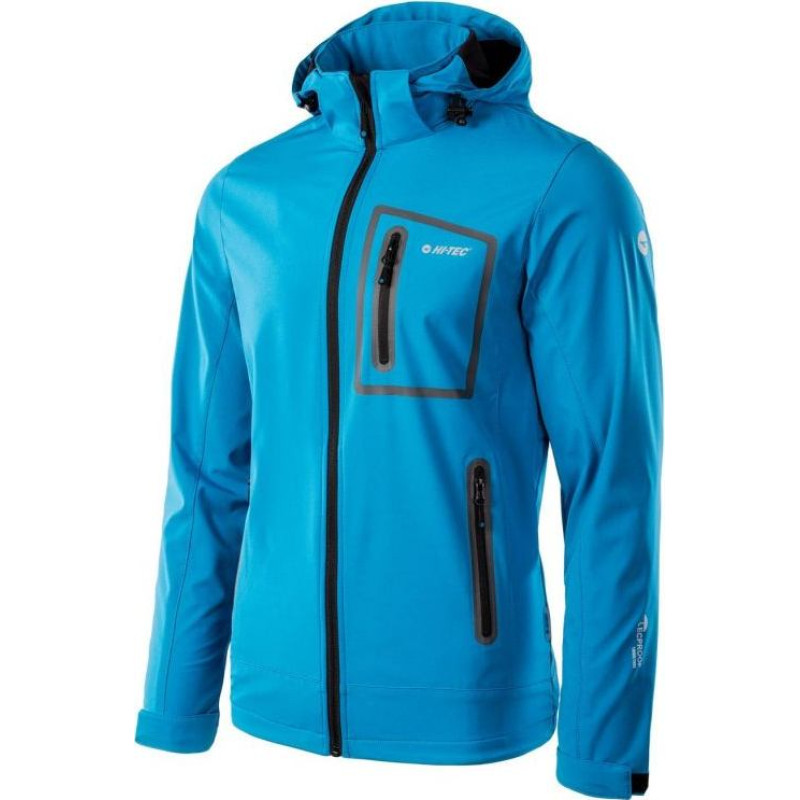 Hi-Tec Jacket Hi-tec nils M 92800041657 (XXL)